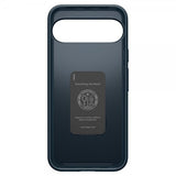 Spigen Google Pixel 9 Pro XL Cover Thin Fit Metal Slate