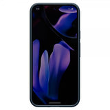 Spigen Google Pixel 9 Pro XL Cover Thin Fit Metal Slate