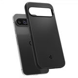 Spigen Google Pixel 9 Pro XL Cover Thin Fit Sort