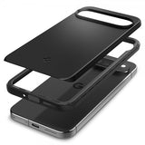 Spigen Google Pixel 9 Pro XL Cover Thin Fit Sort
