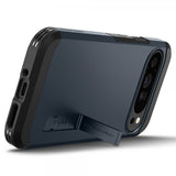 Spigen Google Pixel 9 Pro XL Cover Tough Armor Metal Slate