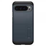 Spigen Google Pixel 9 Pro XL Cover Tough Armor Metal Slate