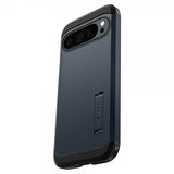 Spigen Google Pixel 9 Pro XL Cover Tough Armor Metal Slate