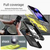 Spigen Google Pixel 9 Pro XL Cover Tough Armor Sort