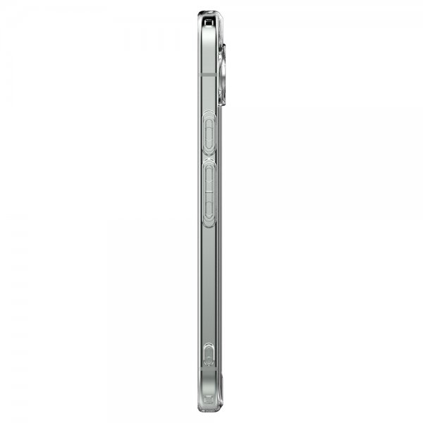 Spigen Google Pixel 9 Pro XL Cover Ultra Hybrid Crystal Clear