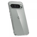 Spigen Google Pixel 9 Pro XL Cover Ultra Hybrid Crystal Clear