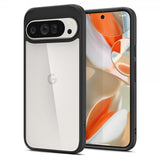 Spigen Google Pixel 9 Pro XL Cover Ultra Hybrid Mat Sort