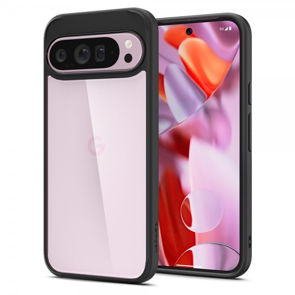 Spigen Google Pixel 9 Pro XL Cover Ultra Hybrid Mat Sort