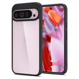 Spigen Google Pixel 9 Pro XL Cover Ultra Hybrid Mat Sort