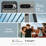Spigen Google Pixel 9 Pro XL Cover Ultra Hybrid Mat Sort