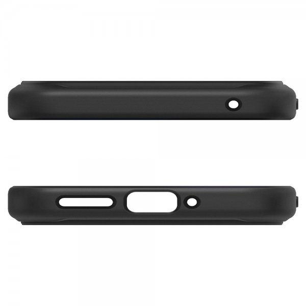 Spigen Google Pixel 9 Pro XL Cover Ultra Hybrid Mat Sort