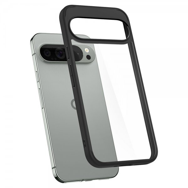 Spigen Google Pixel 9 Pro XL Cover Ultra Hybrid Mat Sort