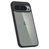Spigen Google Pixel 9 Pro XL Cover Ultra Hybrid Mat Sort