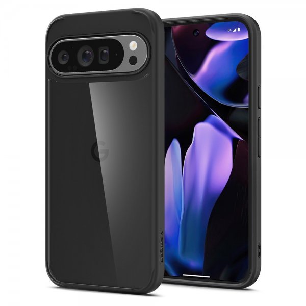 Spigen Google Pixel 9 Pro XL Cover Ultra Hybrid Mat Sort