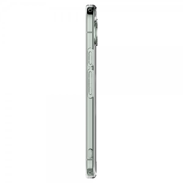 Spigen Google Pixel 9 Pro XL Cover Ultra Hybrid MagFit Hvid