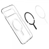 Spigen Google Pixel 9 Pro XL Cover Ultra Hybrid MagFit Hvid