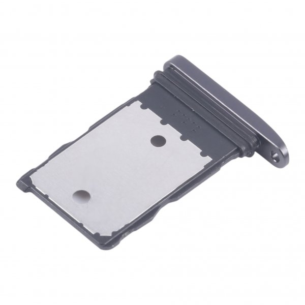 Google Pixel 9 SIM-kortholder - Sort