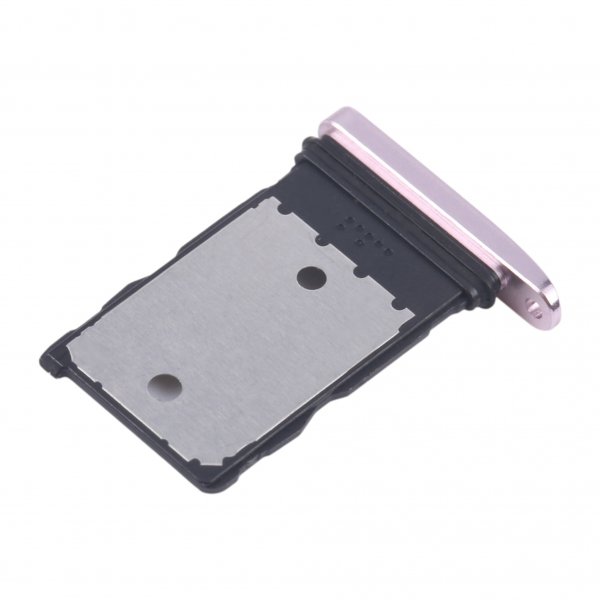 Google Pixel 9 SIM-kortholder - Rosa