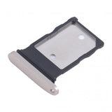 Google Pixel 9 SIM-kortholder - Hvid