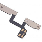 Google Pixel 9 Volumenknap Flexkabel