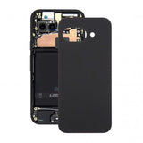 Google Pixel 9a Bagside - Sort