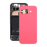 Google Pixel 9a Bagside - Rosa