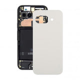 Google Pixel 9a Bagside - Hvid