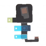 Google Pixel 9a Fingeraftrykssensor