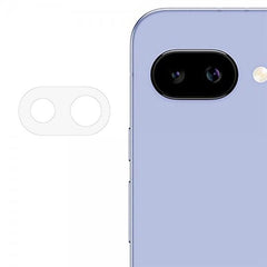 Google Pixel 9a Skærmbeskytter & Kameralinsebeskytter