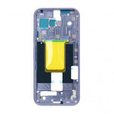 Google Pixel 9a Mellemramme - Lilla