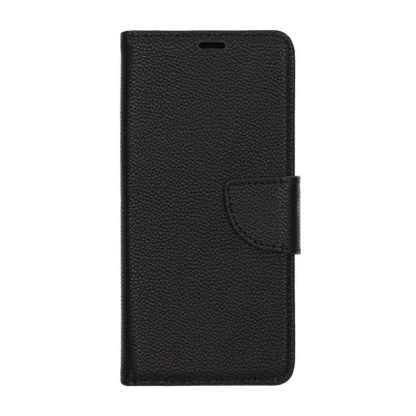 Google Pixel 9a Etui 2 Kortpladser Sort