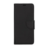 Google Pixel 9a Etui 2 Kortpladser Sort