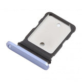Google Pixel 9a SIM-kortholder - Lilla