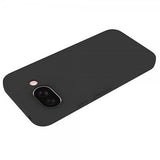 Nordic Covers Google Pixel 9a Cover Feather Series Raven Black