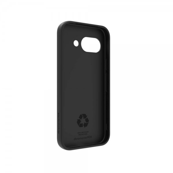 dbramante1928 Google Pixel 9a Cover Greenland Night Black
