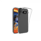 dbramante1928 Google Pixel 9a Cover Greenland Transparent