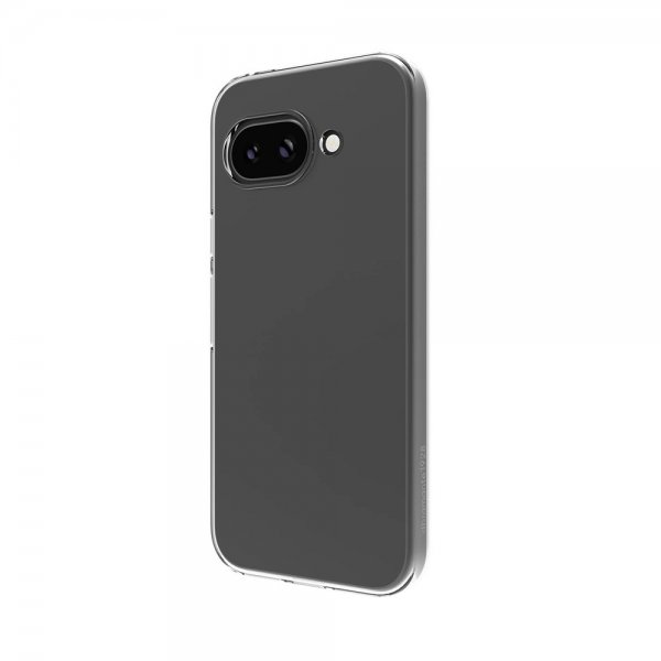 dbramante1928 Google Pixel 9a Cover Greenland Transparent