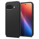 Spigen Google Pixel 9a Cover Liquid Air Mat Sort