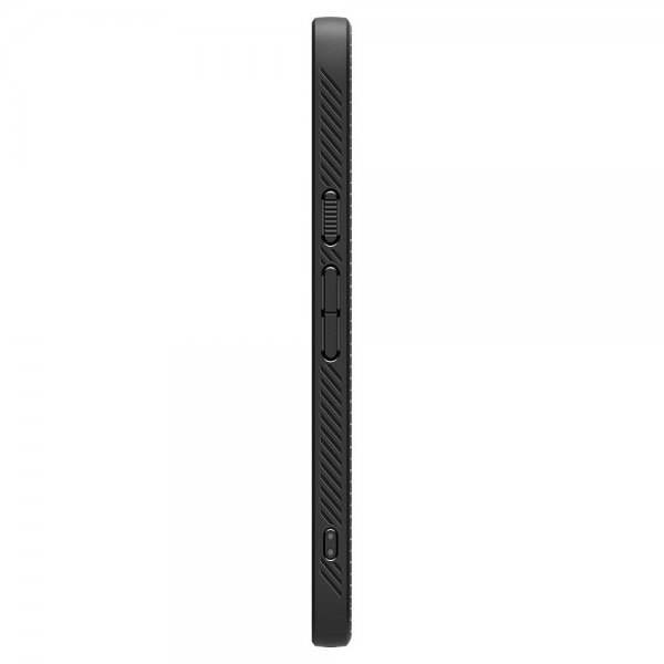 Spigen Google Pixel 9a Cover Liquid Air Mat Sort