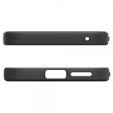 Spigen Google Pixel 9a Cover Liquid Air Mat Sort