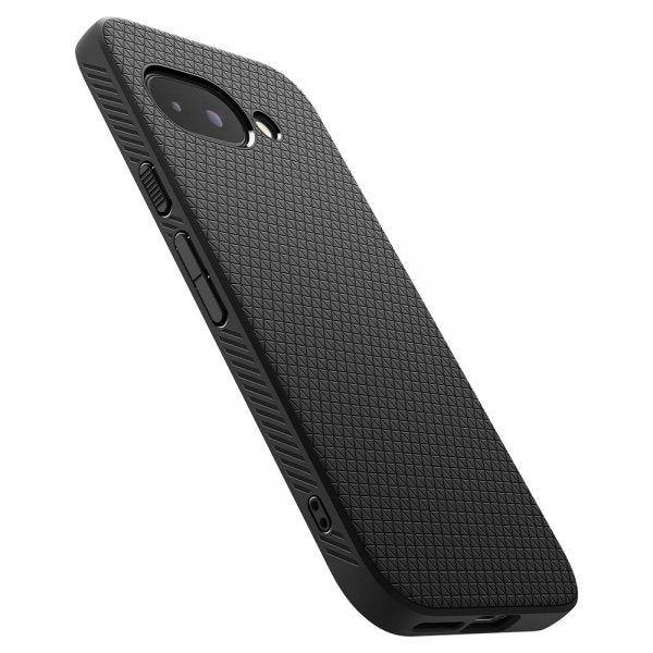 Spigen Google Pixel 9a Cover Liquid Air Mat Sort