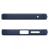 Spigen Google Pixel 9a Cover Liquid Air Navy Blue