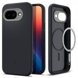 Spigen Google Pixel 9a Cover Nano Pop MagFit Black Sesame