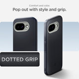 Spigen Google Pixel 9a Cover Nano Pop MagFit Black Sesame