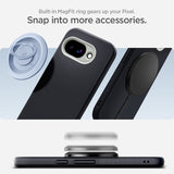 Spigen Google Pixel 9a Cover Nano Pop MagFit Black Sesame