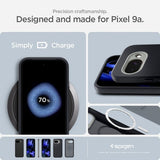 Spigen Google Pixel 9a Cover Nano Pop MagFit Black Sesame
