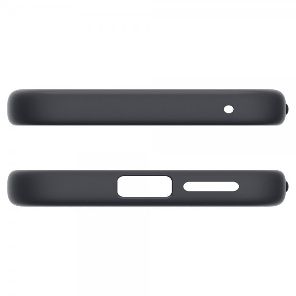 Spigen Google Pixel 9a Cover Nano Pop MagFit Black Sesame