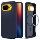 Spigen Google Pixel 9a Cover Nano Pop MagFit Blueberry Navy