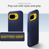Spigen Google Pixel 9a Cover Nano Pop MagFit Blueberry Navy