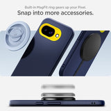 Spigen Google Pixel 9a Cover Nano Pop MagFit Blueberry Navy